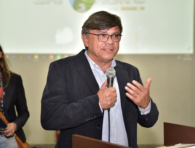 Otimista, Angelo Ximenes prospectiva movimento de R$ 1 bilhão para 2023