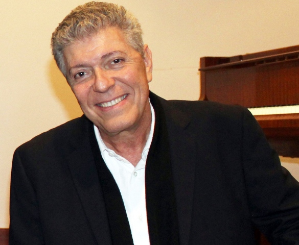 Pré ao Senado pelo Partido Verde, Henrique de Medeiros amplia apoios