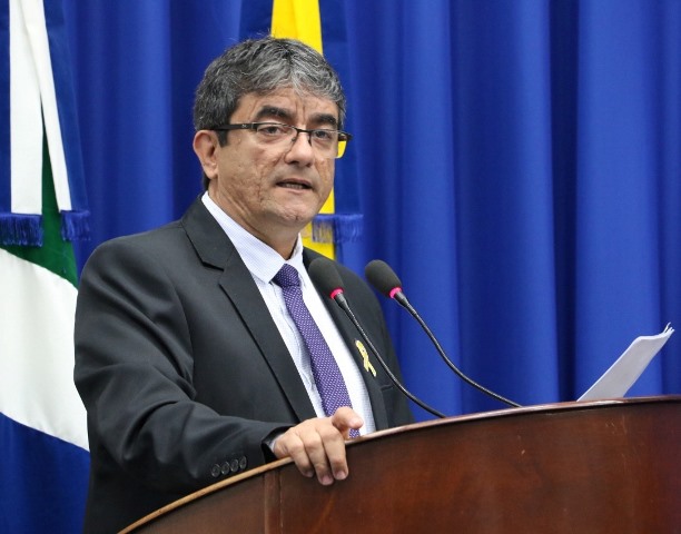 Vereador Juscelino se preocupa com dificuldades de mobilidade no centro