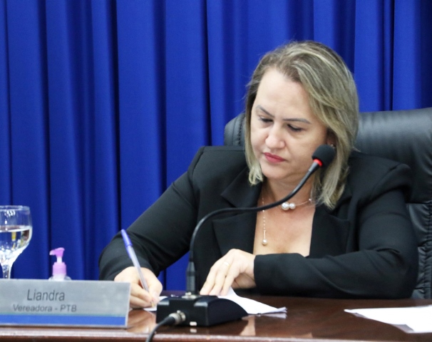 Proposição de vereadora ressalta papel da mulher na Câmara