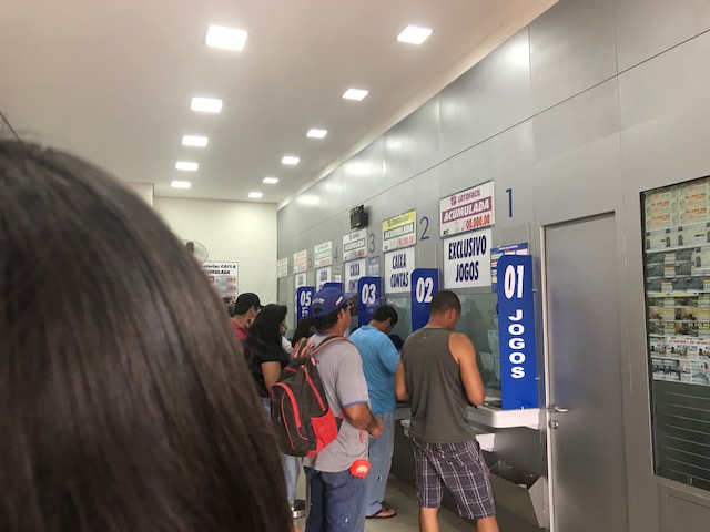 Apostador ganha mais uma modalidade de  loterias da Caixa