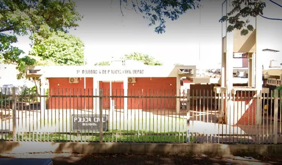 Caso de sequestro e cárcere privado foi registrado na Depac de Dourados