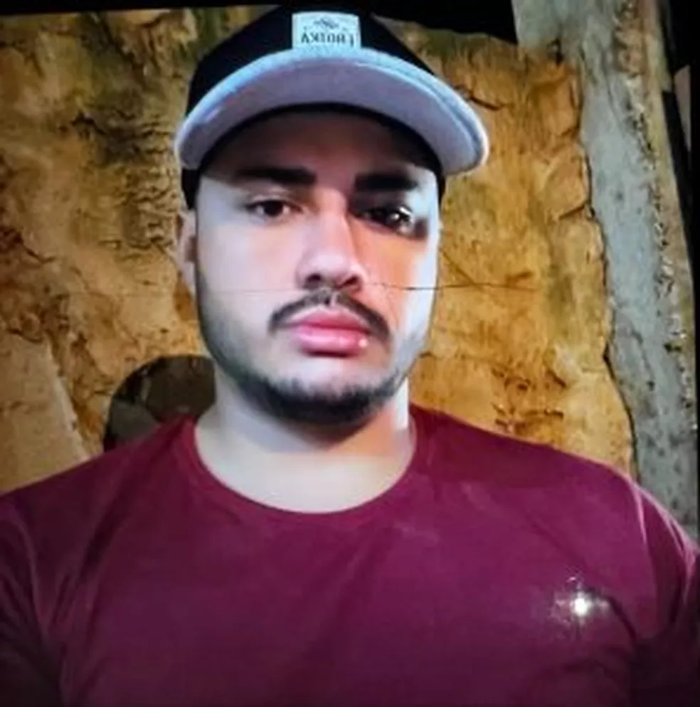 Matheus morreu atingido por tiro, em Nova Alvorada do Sul