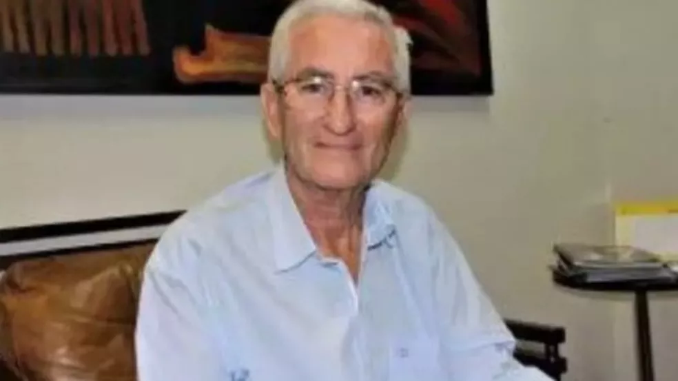 Jair Boni morreu aos 74 anos