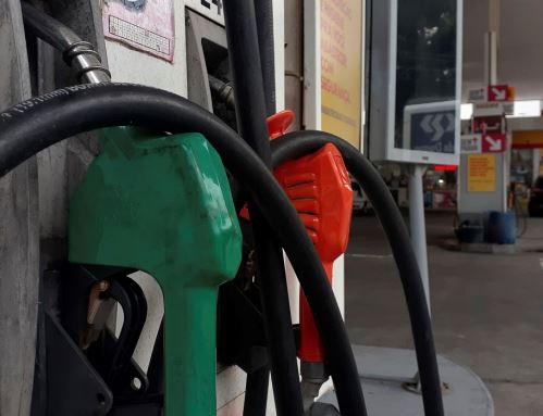 Aumento de preços dos combustíveis gera protestos no País