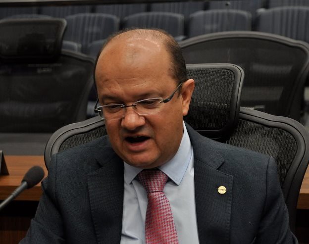 Lei de Barbosinha foi publicada no Diário Oficial do Estado