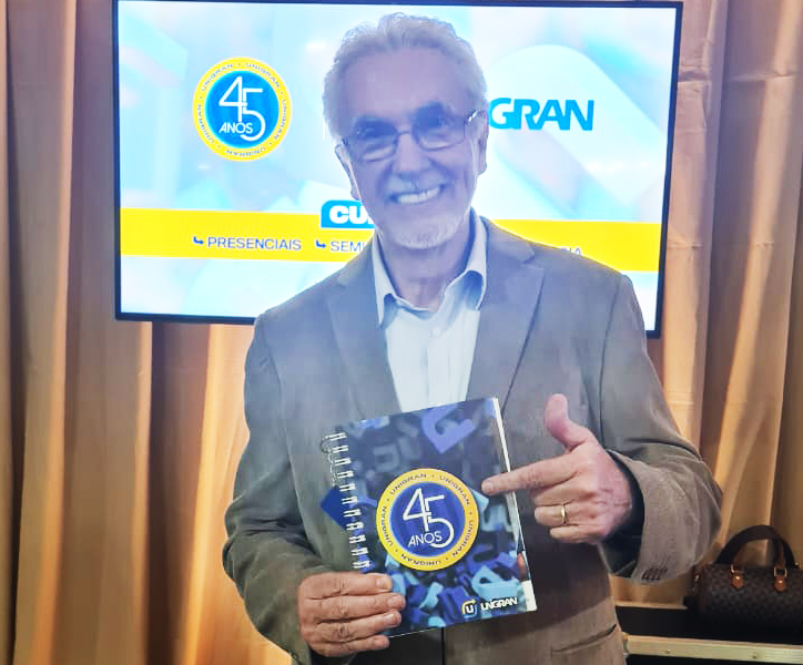 Eugênio Mussak, autoridade quando o assunto é liderança