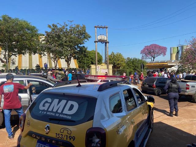 Guarda Municipal mantém atendimento especializado de prevenção