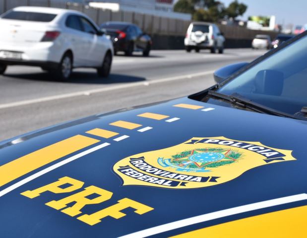 Suspensão de artigo da lei restringe atuação de PRF em operações