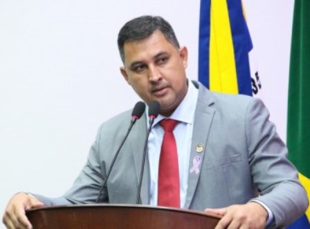 Vereador Marcio Pudim sugere controle de necessidades na área rural