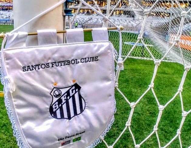 Peixe vai reivindicar por segundo jogo na Vila Belmiro