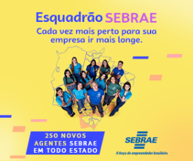 Mais 250 agentes preparados para capacitar 31.000 MEIs em MS