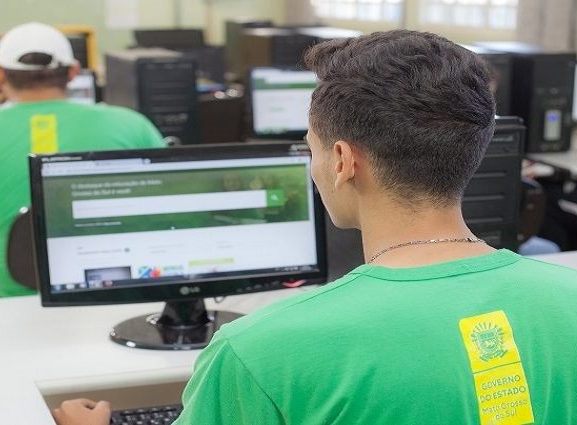 Recesso escolar na Rede Estadual começa nesta segunda-feira