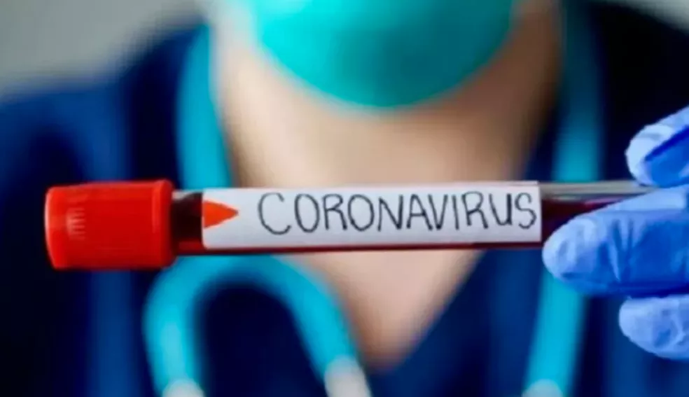 MS registra 2.607 casos novos de Covid-19 em uma semana. 