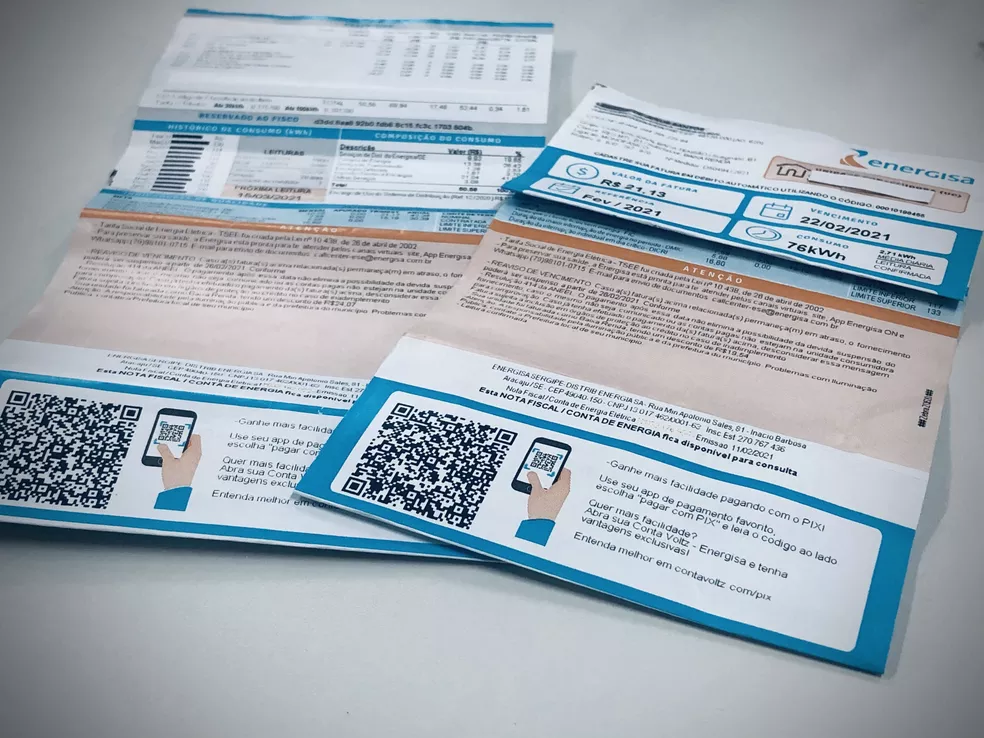 Quase 6 mil famílias com direito à Tarifa Social em Guarapuava precisam fazer atualização de cadastro 