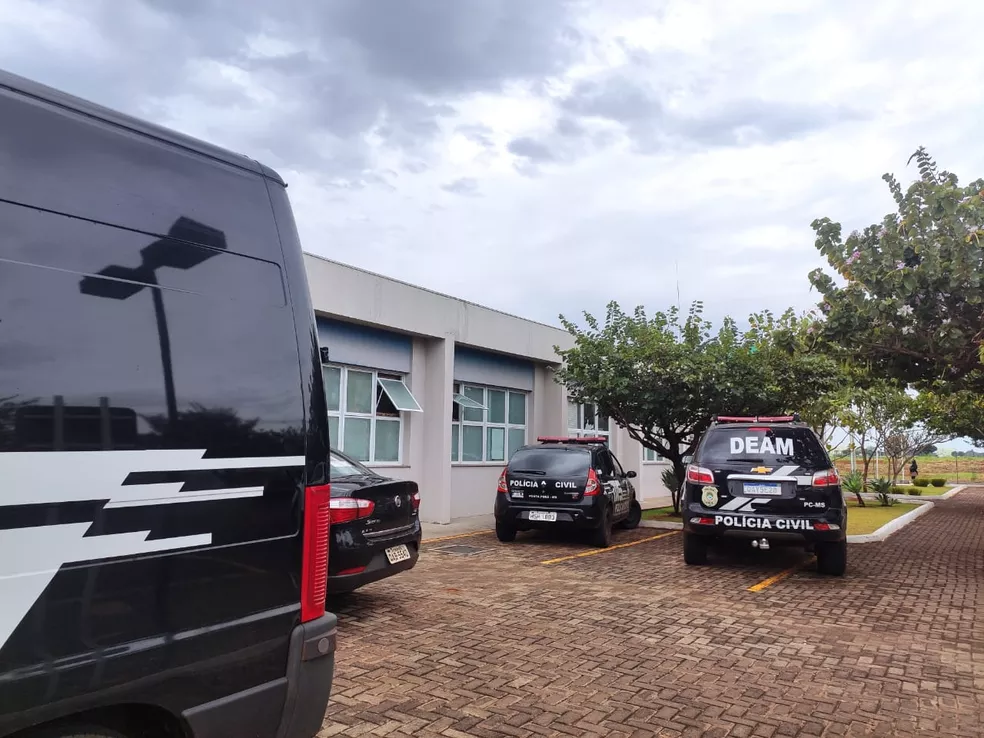 Caso será investigado pela Deam, em Campo Grande 