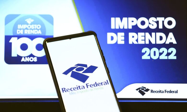 Receita define calendários do imposto de renda