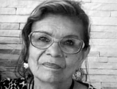 Izolina Lemes Fagundes tinha 75 anos de idade