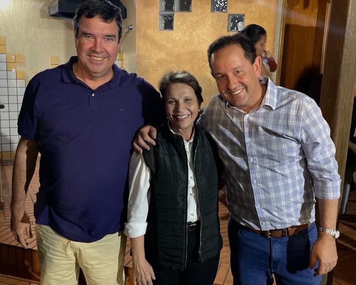 Pré-candidatos não podem mais participar de inaugurações até eleições
