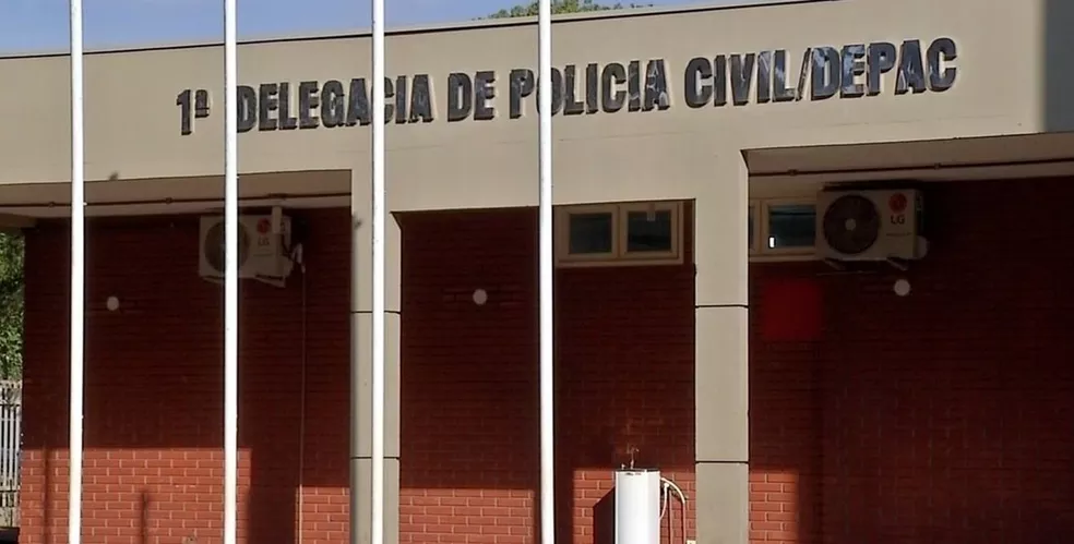 Caso foi registrado na Depac de Dourados.