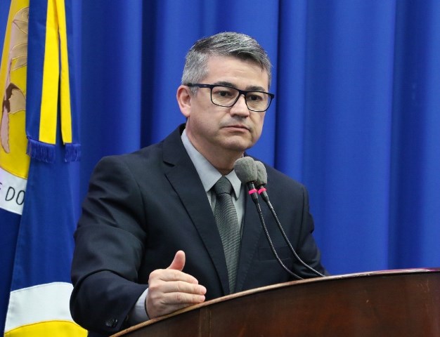 Fabio Luis destaca vitória de concursados da Guarda