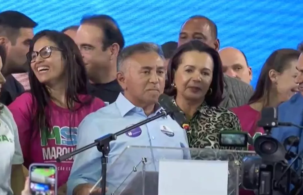 Juiz Odilon foi confirmado como candidato ao Senado pelo PSD 