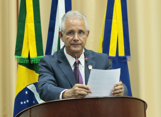 Autor da proposição é o vereador Sergio Nogueira