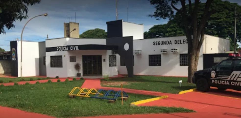 Caso é investigado pela 2ª Delegacia de Polícia de Dourados.
