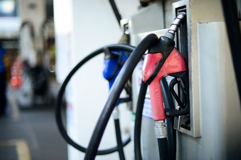 Petrobras define polítiica de preços do óleo diesel