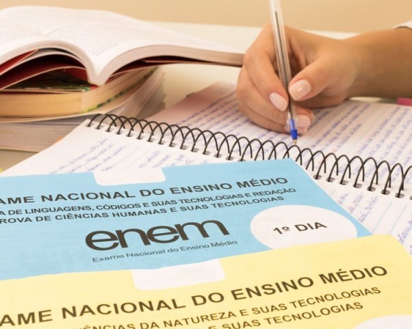 Enem é oportunidade de abreviar acesso à universidade