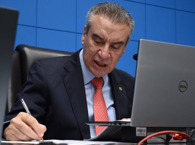 Projeto de Paulo Corrêa cria o Dia S no Estado