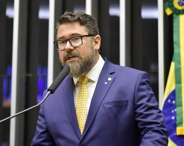 Polon é autor do projeto que virou lei 15.397