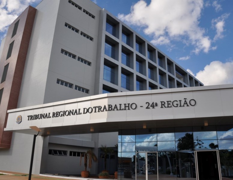 Evento reúne magistrados e convidados do TRT