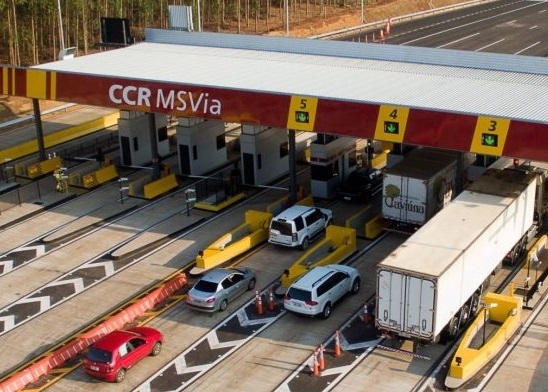 CCR muda de nome, e aumenta o custo do pedágio