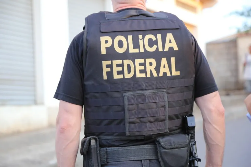Polícia Federal deflagra operação em 16 estados brasileiros
