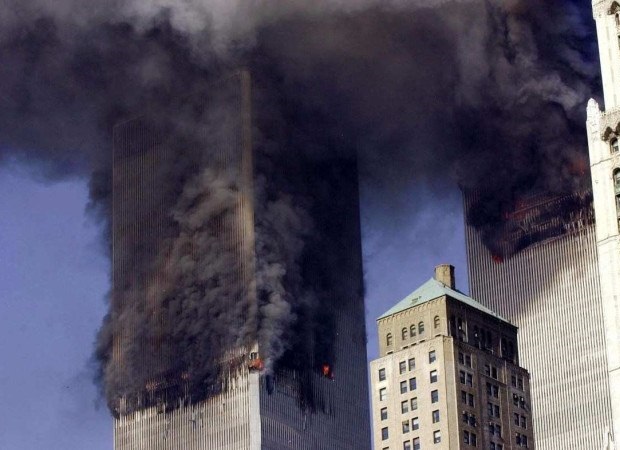 Atentado às torres gêmeas completa 22 anos