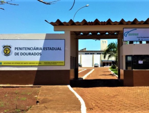 Ministério Público apura riscos à saúde de internos na PED