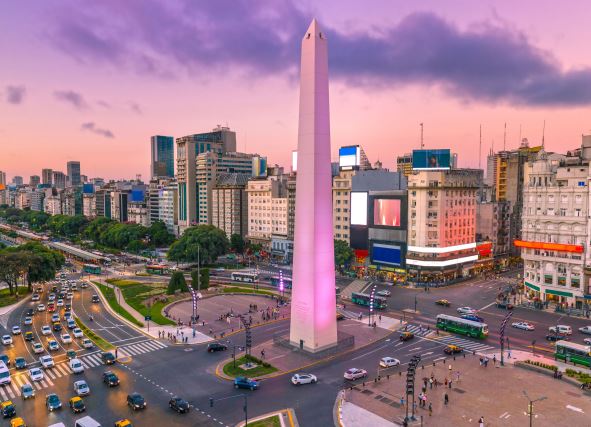 Como argentinos vão reagir ao 'estilo Milei'?