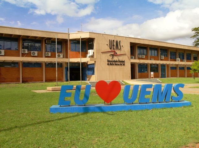 UEMS abre vagas no programa de pós-doutorado