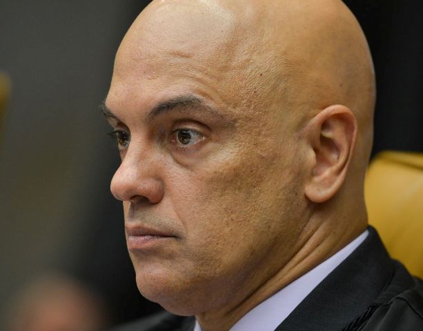 Medidas impostas por Alexandre de Moraes alertam EUA