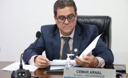 O parlamentar ainda enfatiza a articulação para a concretização da sede própria da Funpema