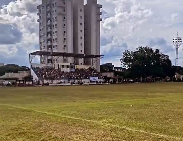 Estádio da Leda já foi palco de competições históricas