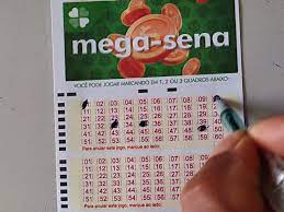 As apostas podem ser feitas até as 19 horas ( de Brasília) nas casas lotéricas