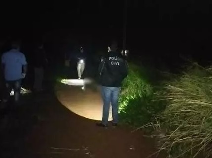 Polícia investiga crime cometido na aldeia Jaguapiru