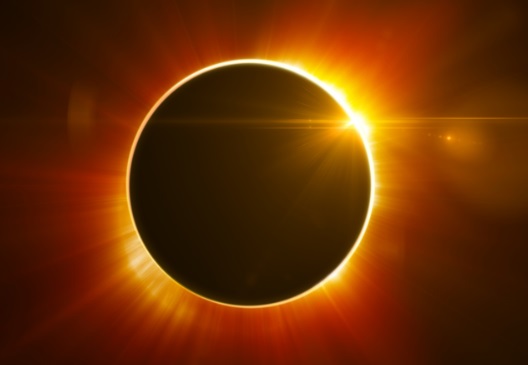 Observatório Nacional vai mostrar eclipse solar