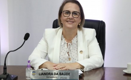 Liandra defende que a Secretaria de Saúde faça campanha para orientar pessoas vítimas de escorpiões