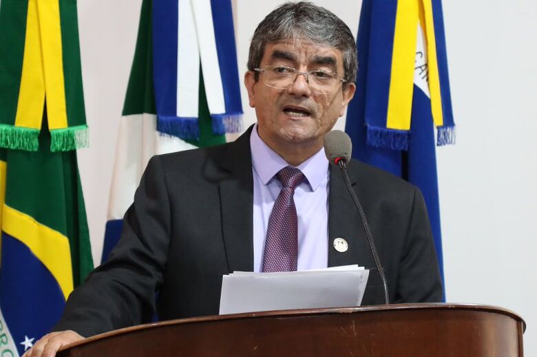 Juscelino Cabral apresentou quatro indicações encaminhadas ao executivo municipal com demandas da população