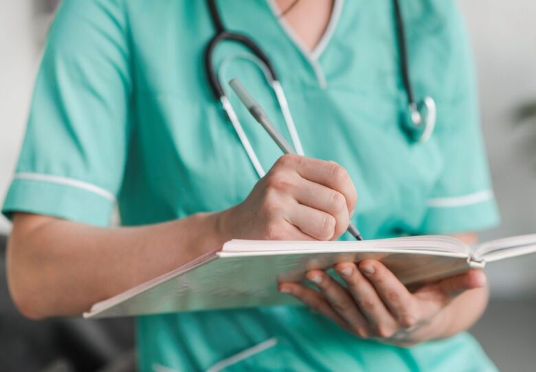 Mais de 30 mil profissionais de enfermagem compõem a categoria na Rede Ebserh