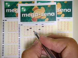 A aposta simples, com seis dezenas, custa R$ 5,00