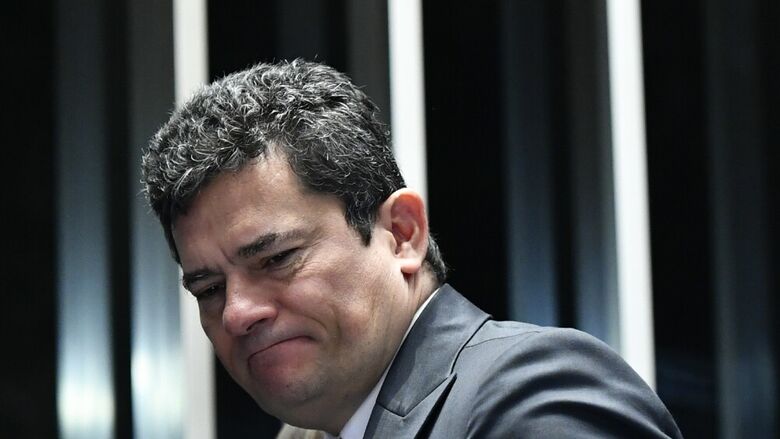 Moro foi acusado pelas legendas adversárias de ter feito altos gastos quando era pré-candidato 